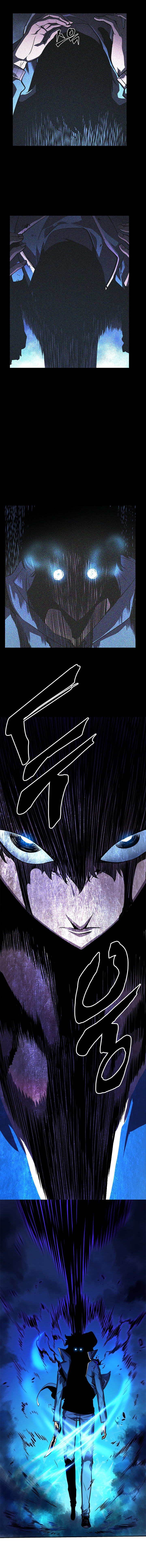 Read Solo Leveling IT Manga Online