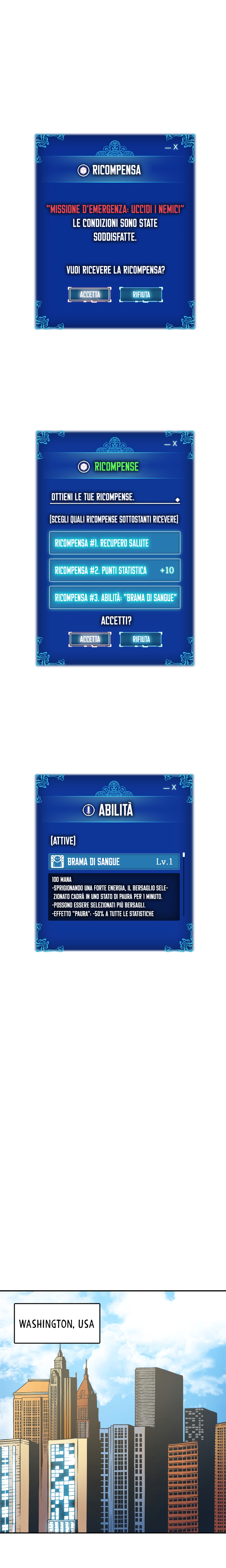 Read Solo Leveling IT Manga Online