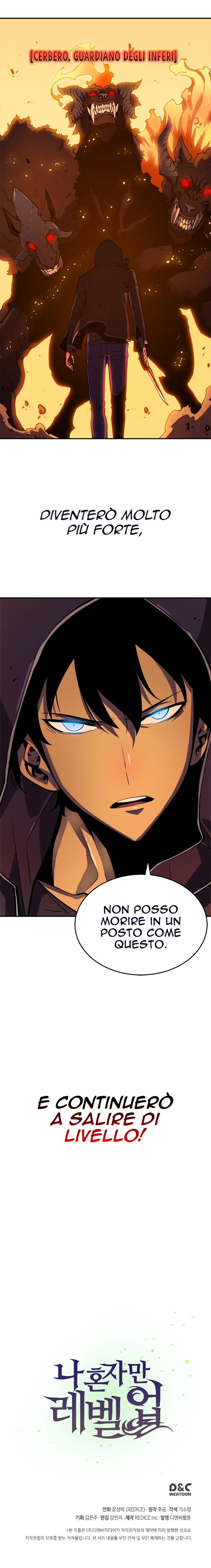 Read Solo Leveling IT Manga Online