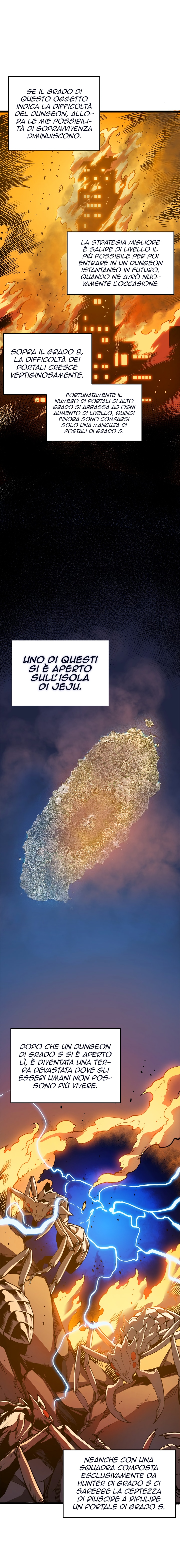 Read Solo Leveling IT Manga Online