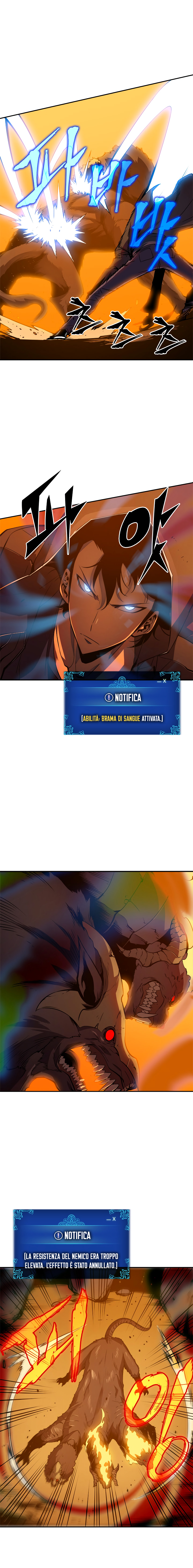 Read Solo Leveling IT Manga Online