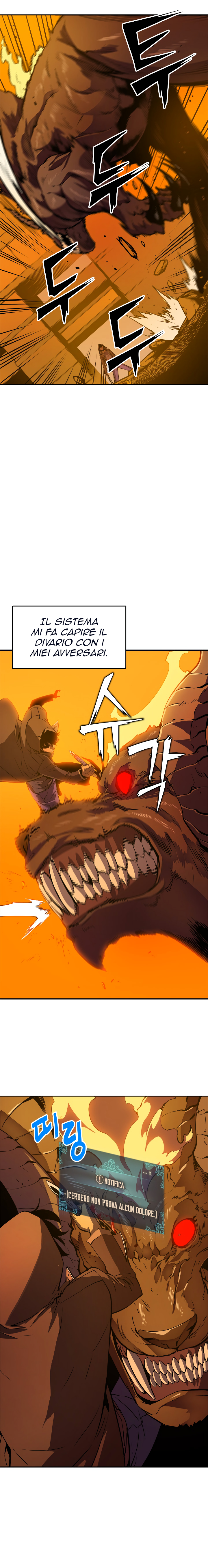 Read Solo Leveling IT Manga Online