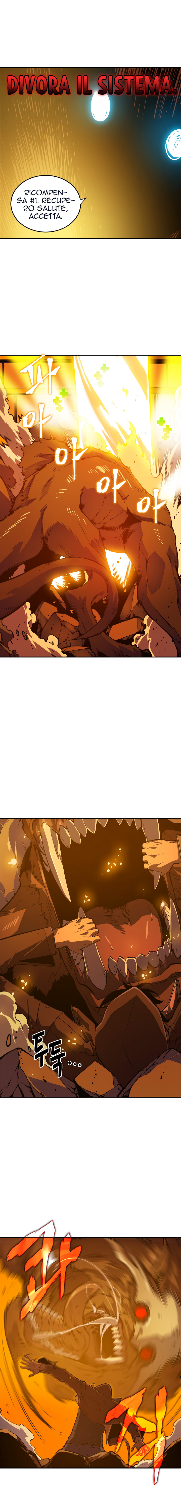 Read Solo Leveling IT Manga Online