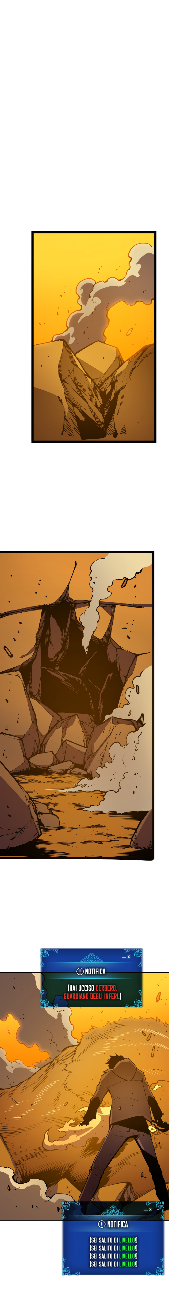 Read Solo Leveling IT Manga Online