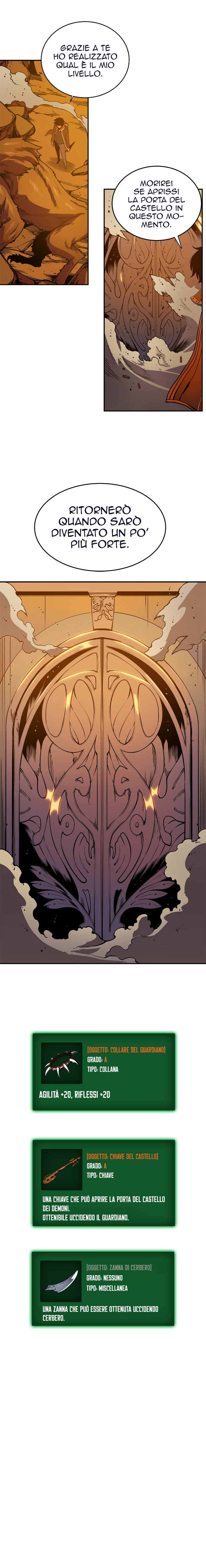 Read Solo Leveling IT Manga Online