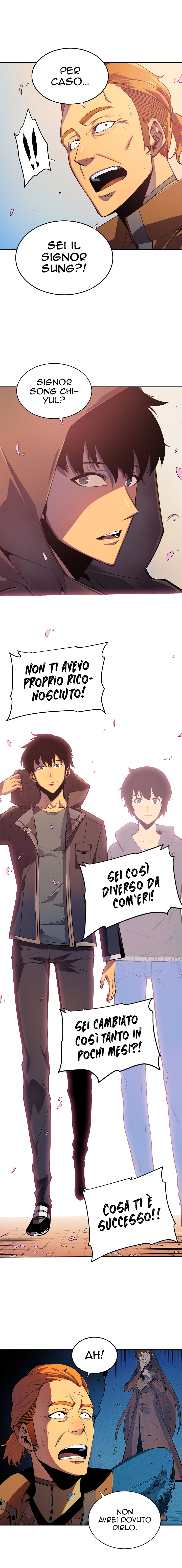 Read Solo Leveling IT Manga Online