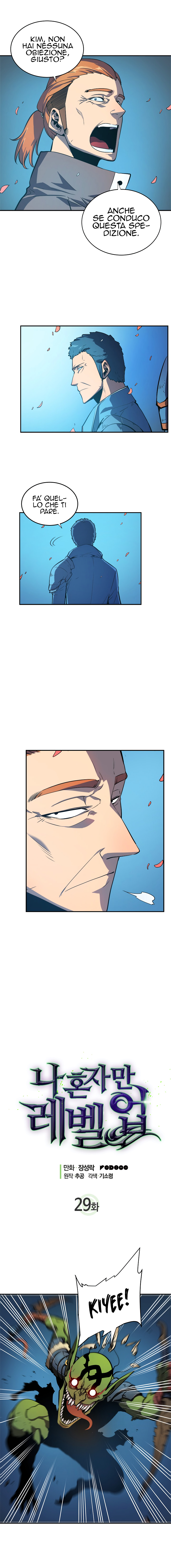 Read Solo Leveling IT Manga Online