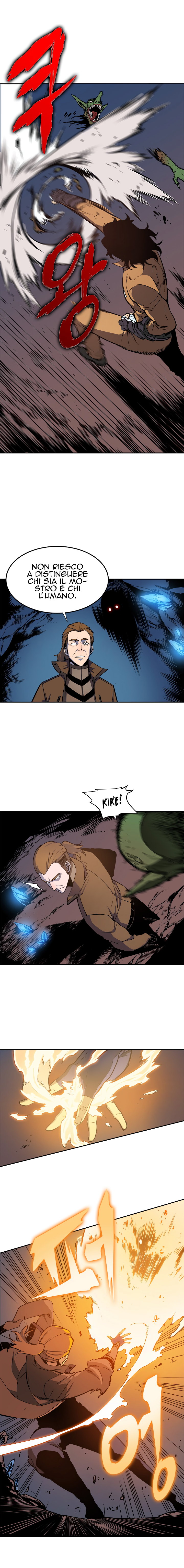 Read Solo Leveling IT Manga Online