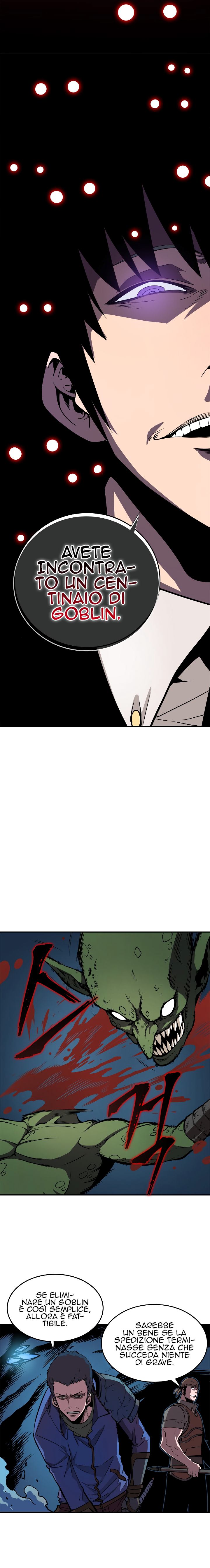 Read Solo Leveling IT Manga Online