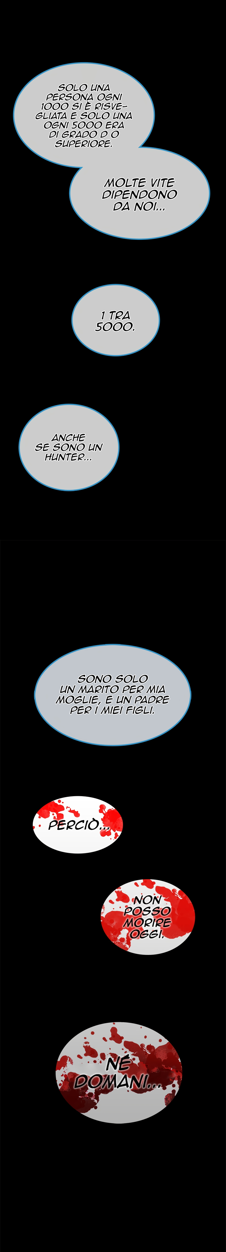 Read Solo Leveling IT Manga Online