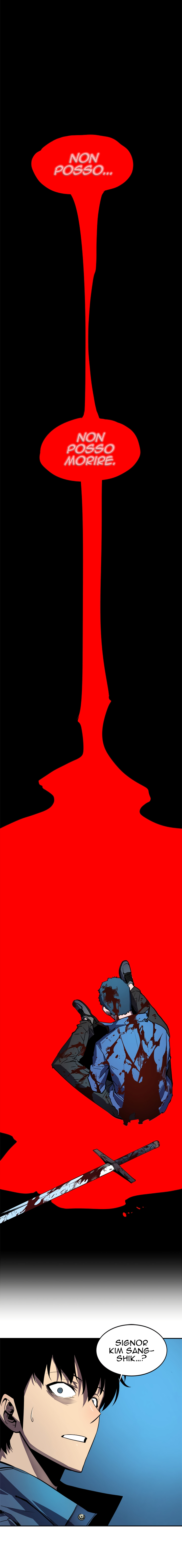 Read Solo Leveling IT Manga Online