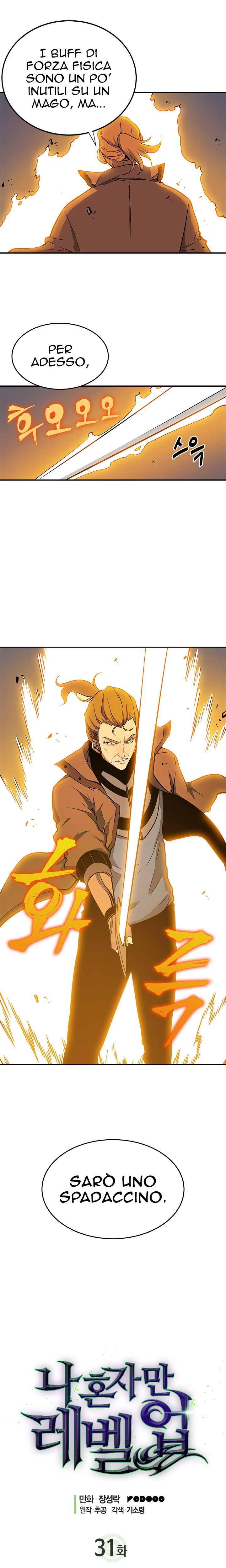 Read Solo Leveling IT Manga Online