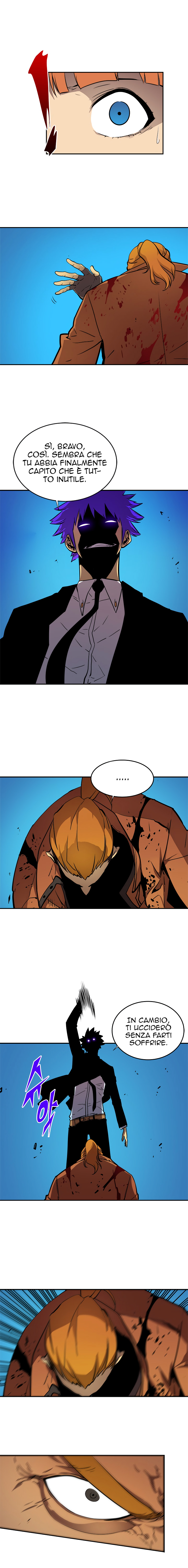 Read Solo Leveling IT Manga Online