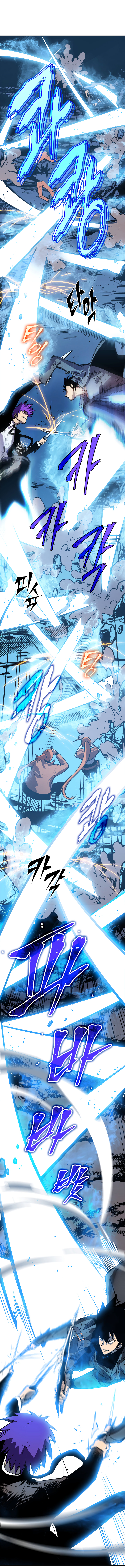 Read Solo Leveling IT Manga Online