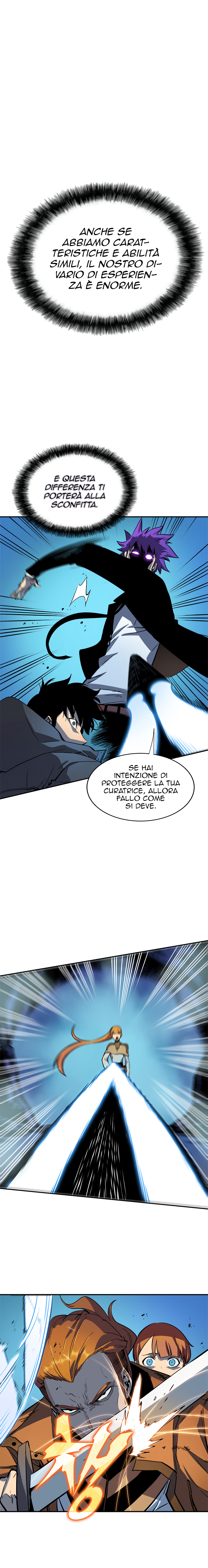 Read Solo Leveling IT Manga Online