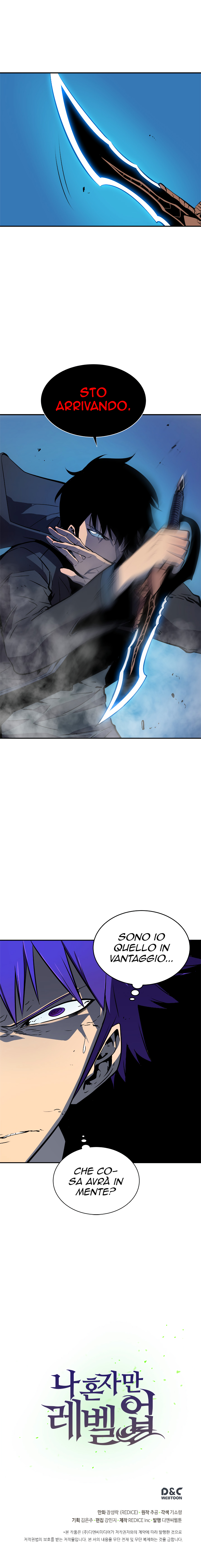 Read Solo Leveling IT Manga Online