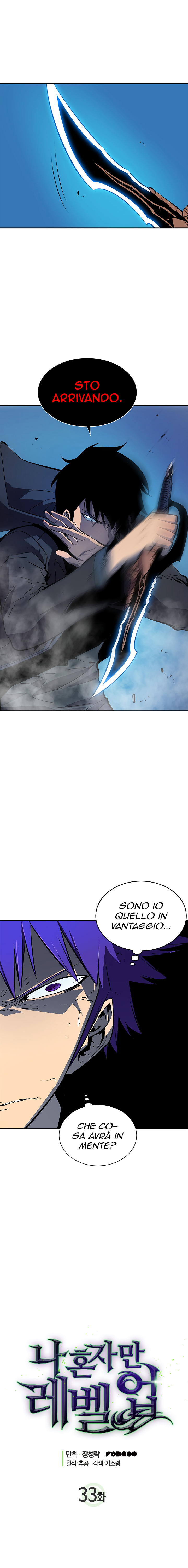 Read Solo Leveling IT Manga Online