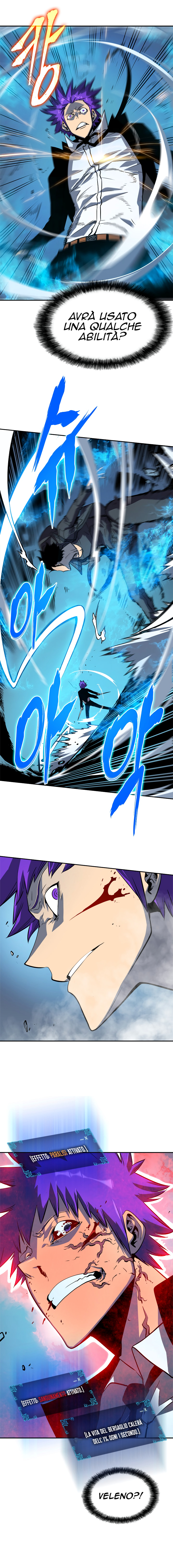 Read Solo Leveling IT Manga Online