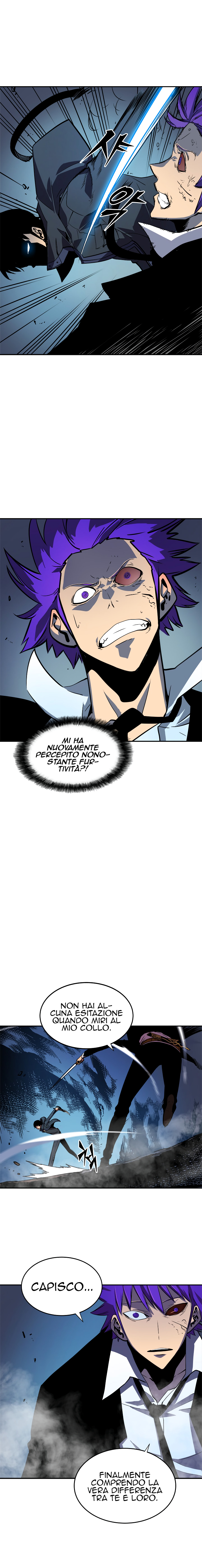 Read Solo Leveling IT Manga Online