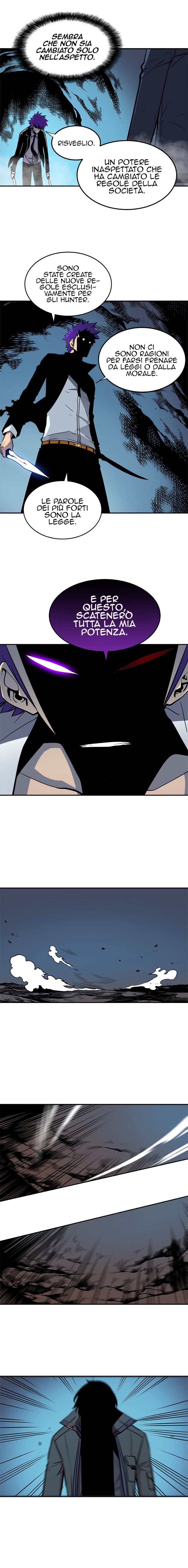 Read Solo Leveling IT Manga Online