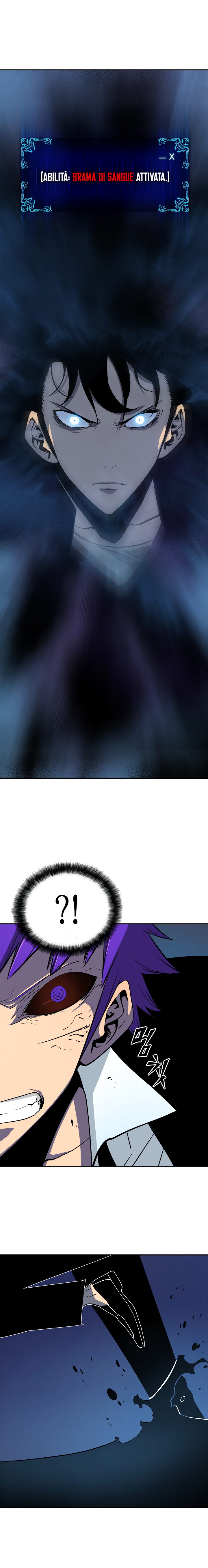 Read Solo Leveling IT Manga Online