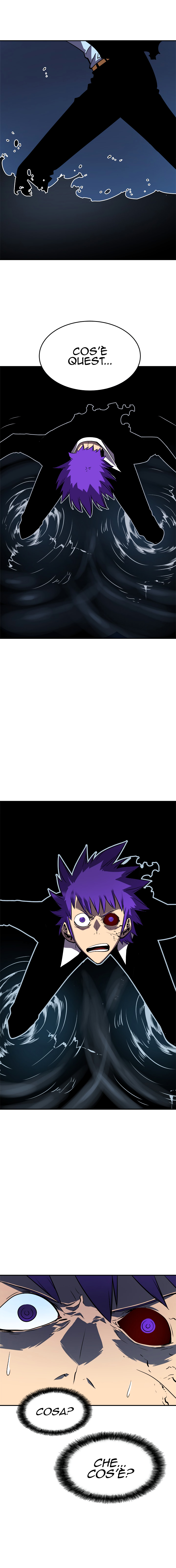 Read Solo Leveling IT Manga Online