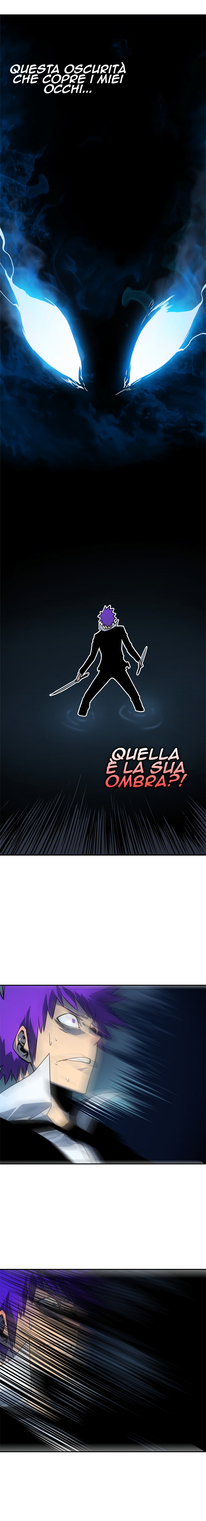 Read Solo Leveling IT Manga Online