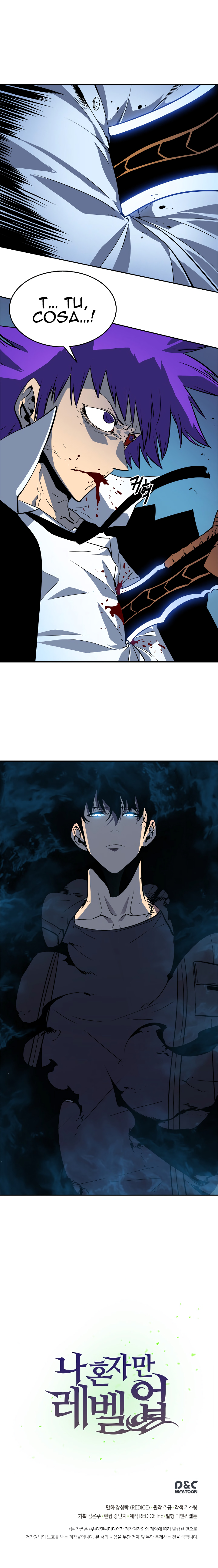 Read Solo Leveling IT Manga Online