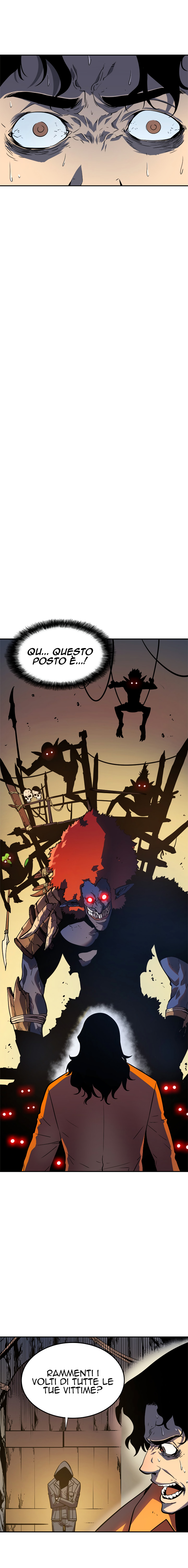 Read Solo Leveling IT Manga Online