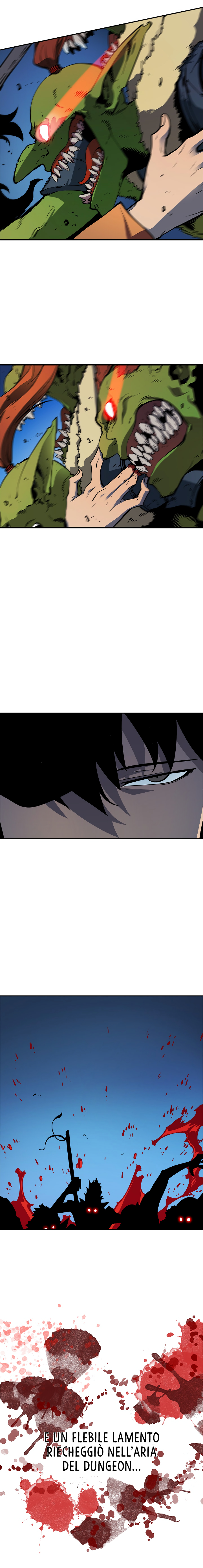 Read Solo Leveling IT Manga Online