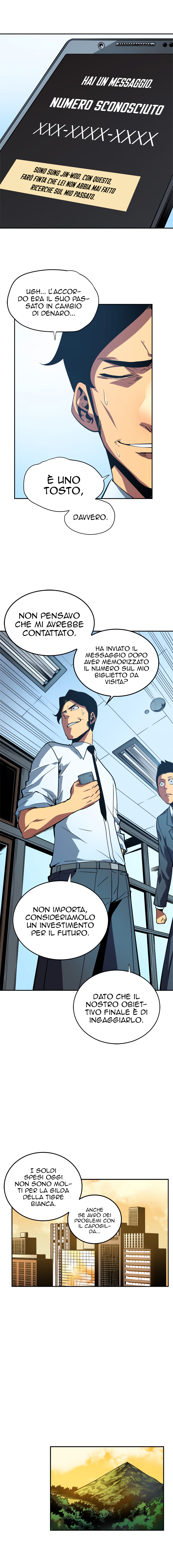 Read Solo Leveling IT Manga Online