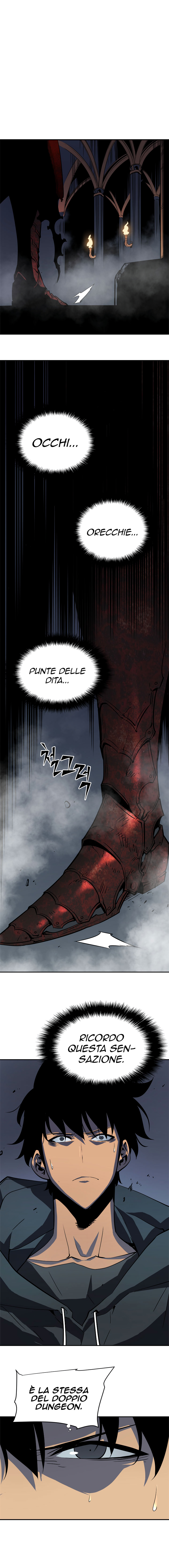 Read Solo Leveling IT Manga Online