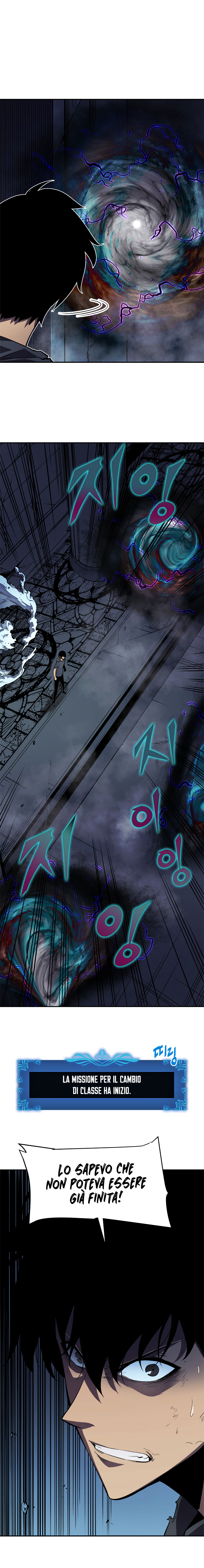 Read Solo Leveling IT Manga Online