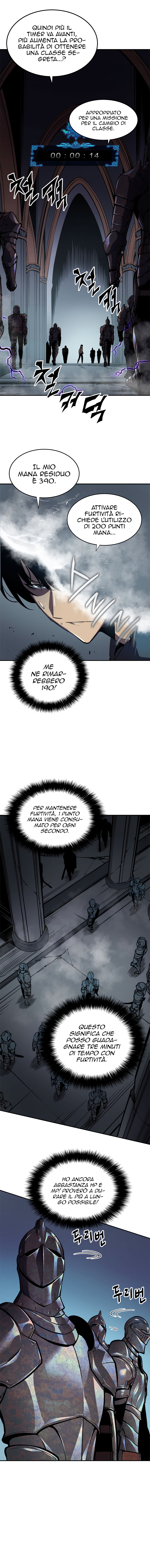 Read Solo Leveling IT Manga Online
