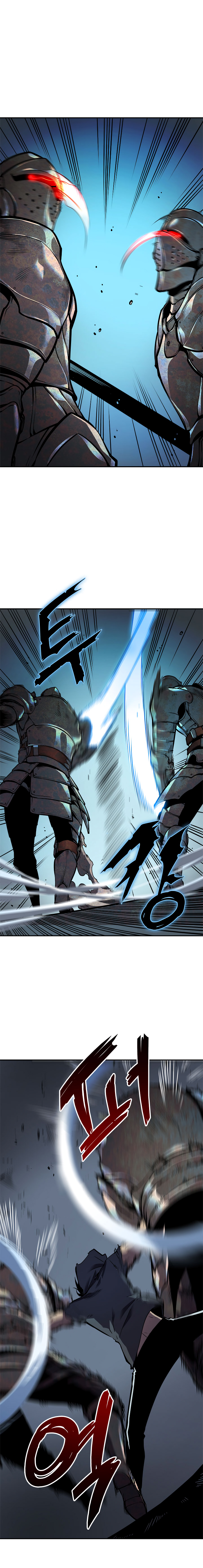Read Solo Leveling IT Manga Online