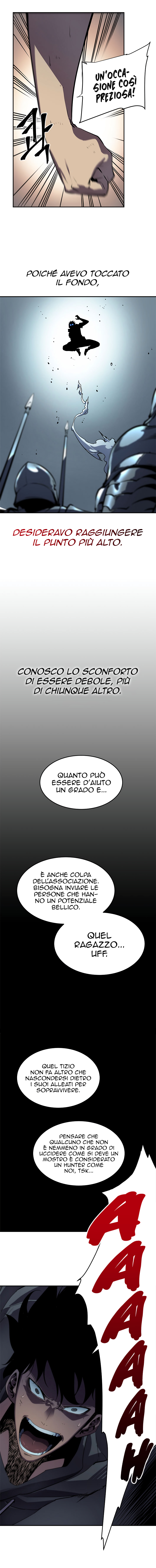 Read Solo Leveling IT Manga Online