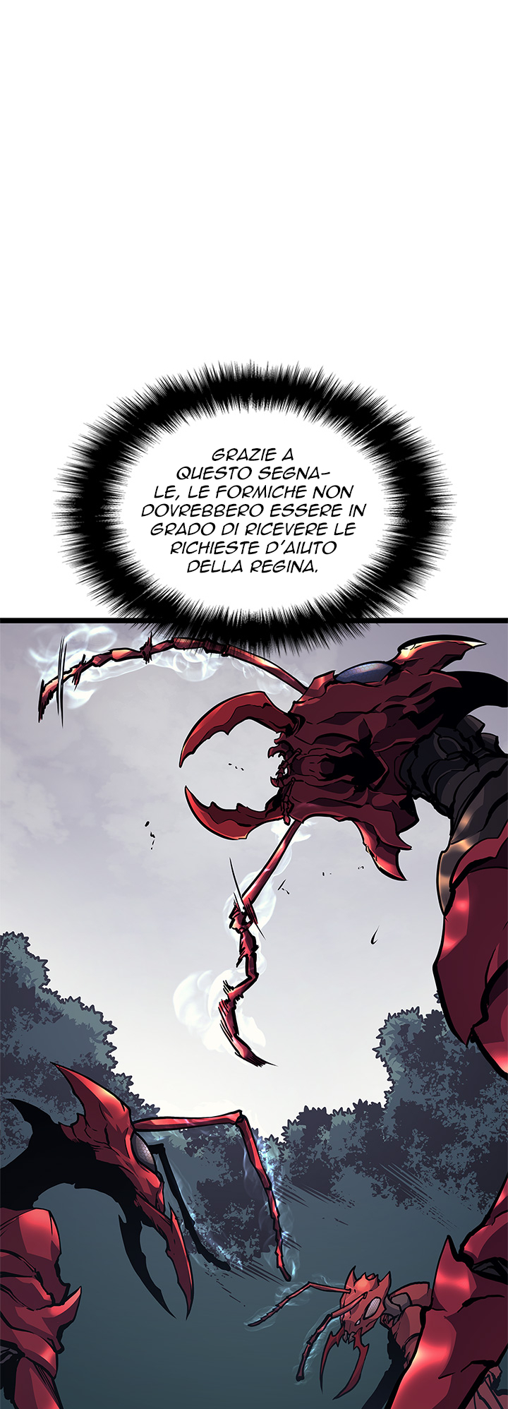 Read Solo Leveling IT Manga Online