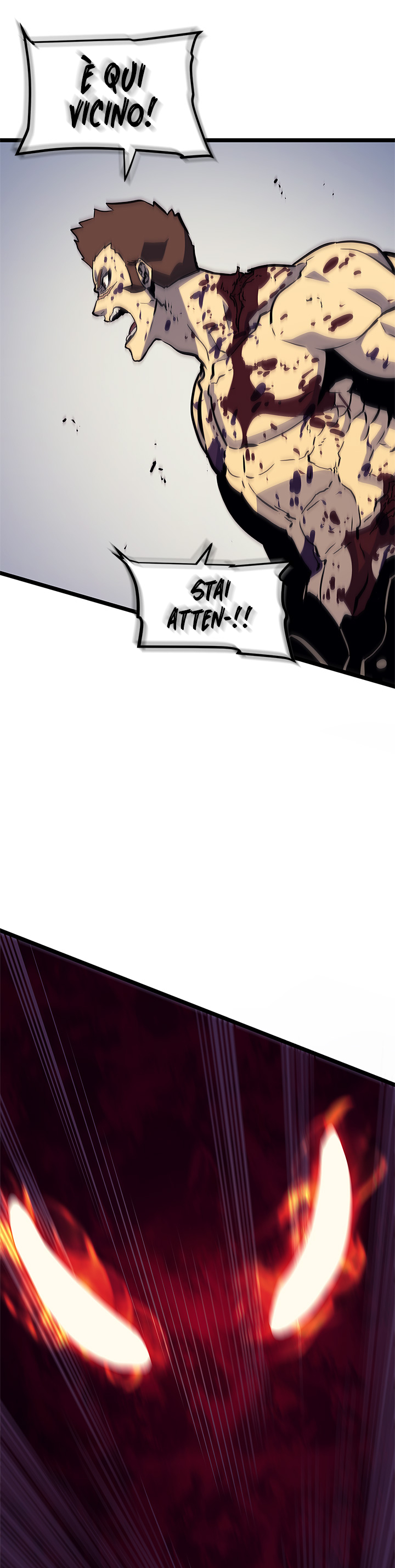 Read Solo Leveling IT Manga Online