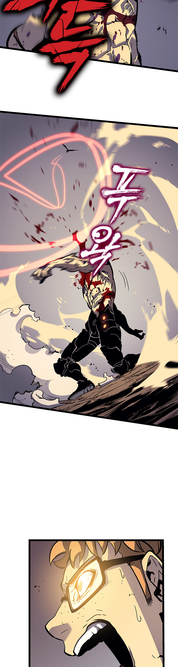 Read Solo Leveling IT Manga Online