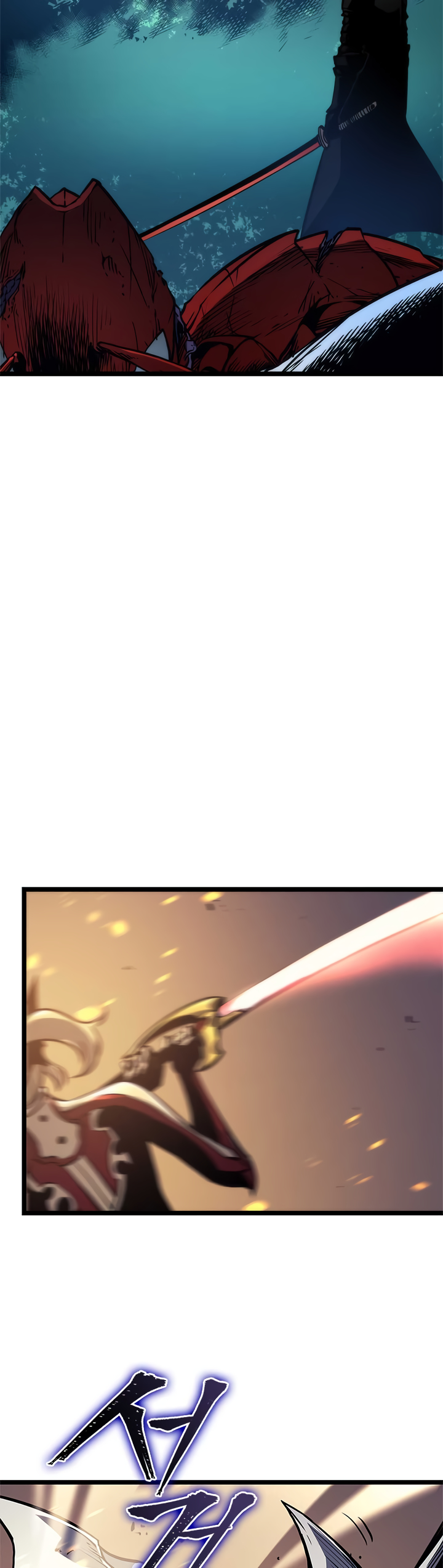 Read Solo Leveling IT Manga Online