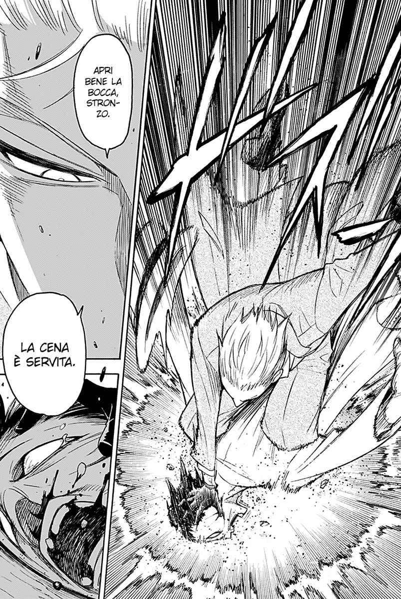 Read Spy X Family IT Manga Online