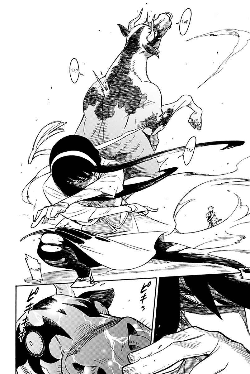 Read Spy X Family IT Manga Online