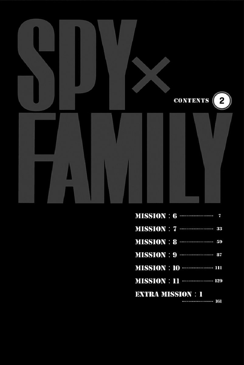 Read Spy X Family IT Manga Online