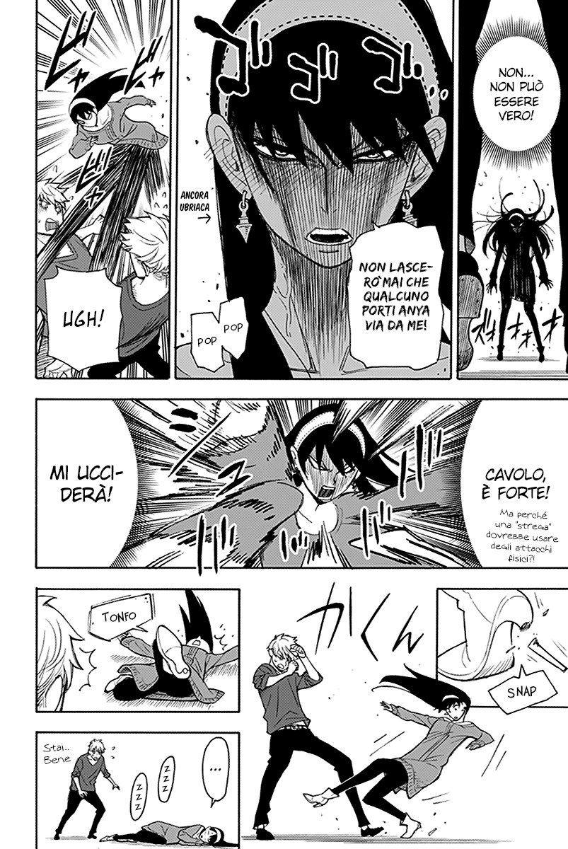 Read Spy X Family IT Manga Online