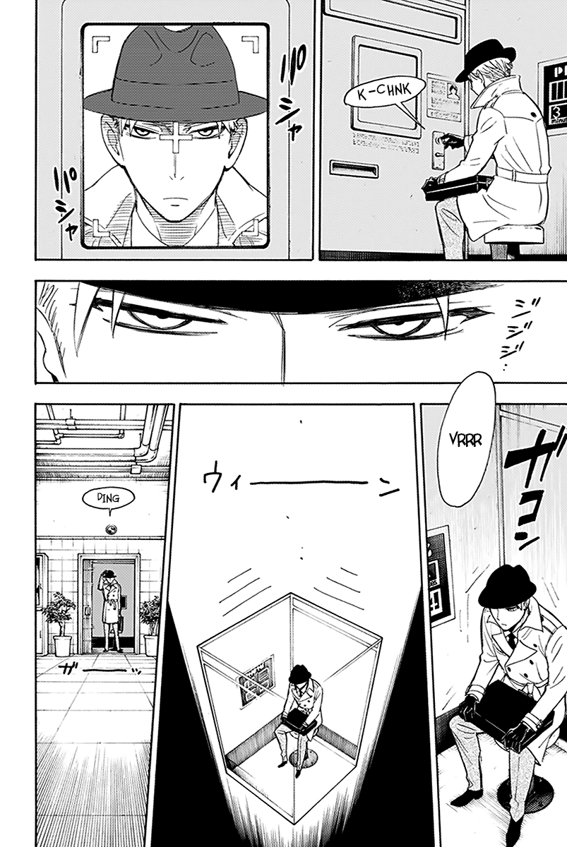 Read Spy X Family IT Manga Online