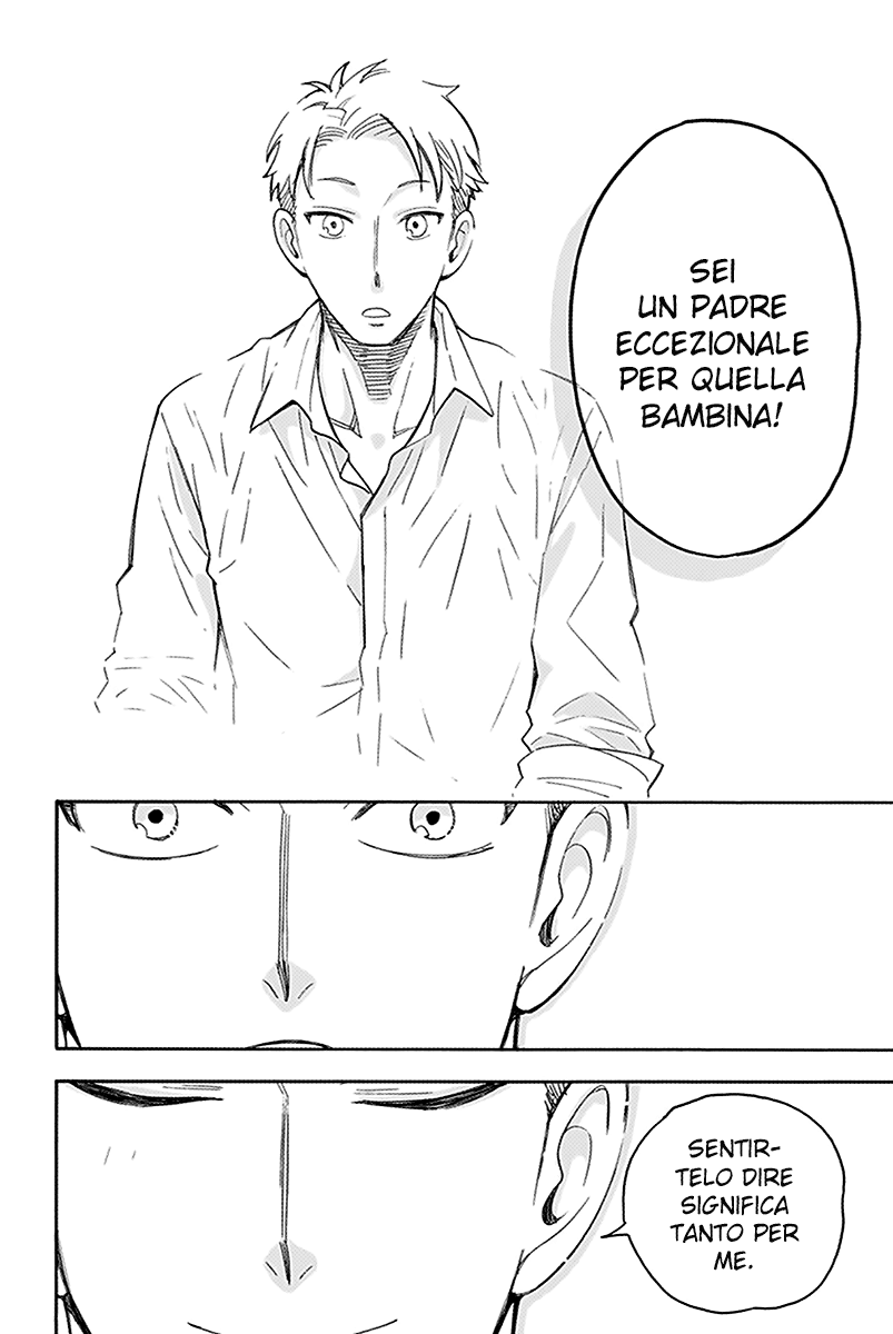 Read Spy X Family IT Manga Online