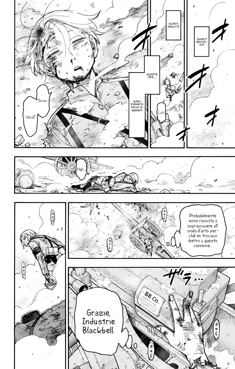 Read Spy X Family IT Manga Online