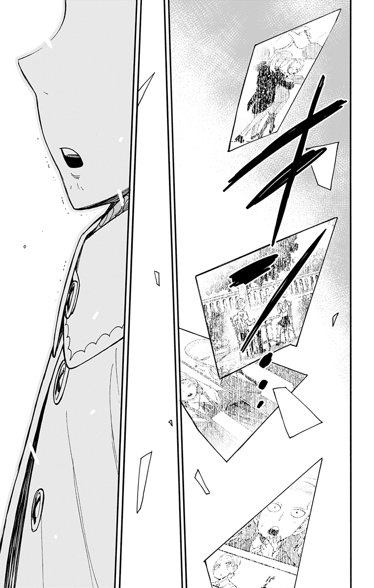 Read Spy X Family IT Manga Online