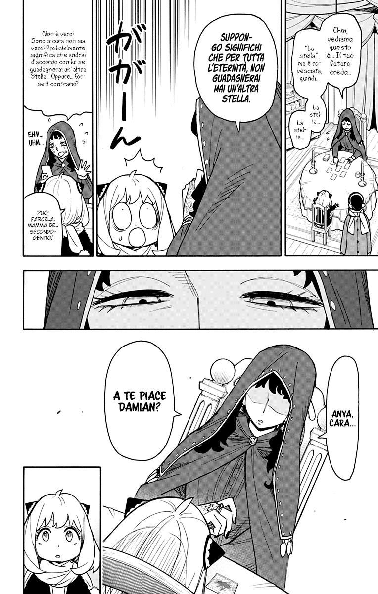 Read Spy X Family IT Manga Online