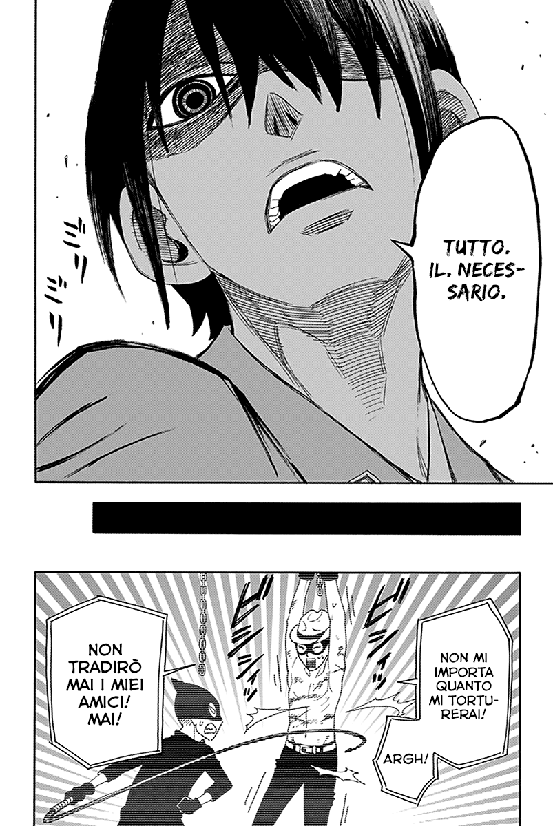 Read Spy X Family IT Manga Online